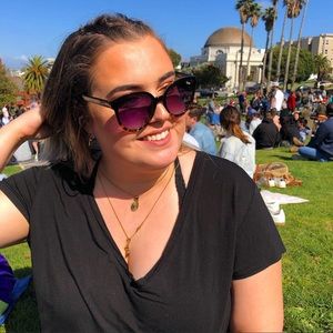 Meet your Posher, Shannon